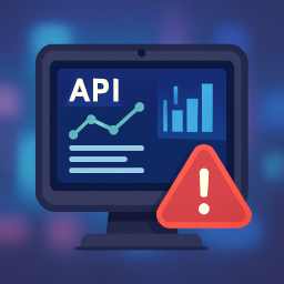 API Control Panel